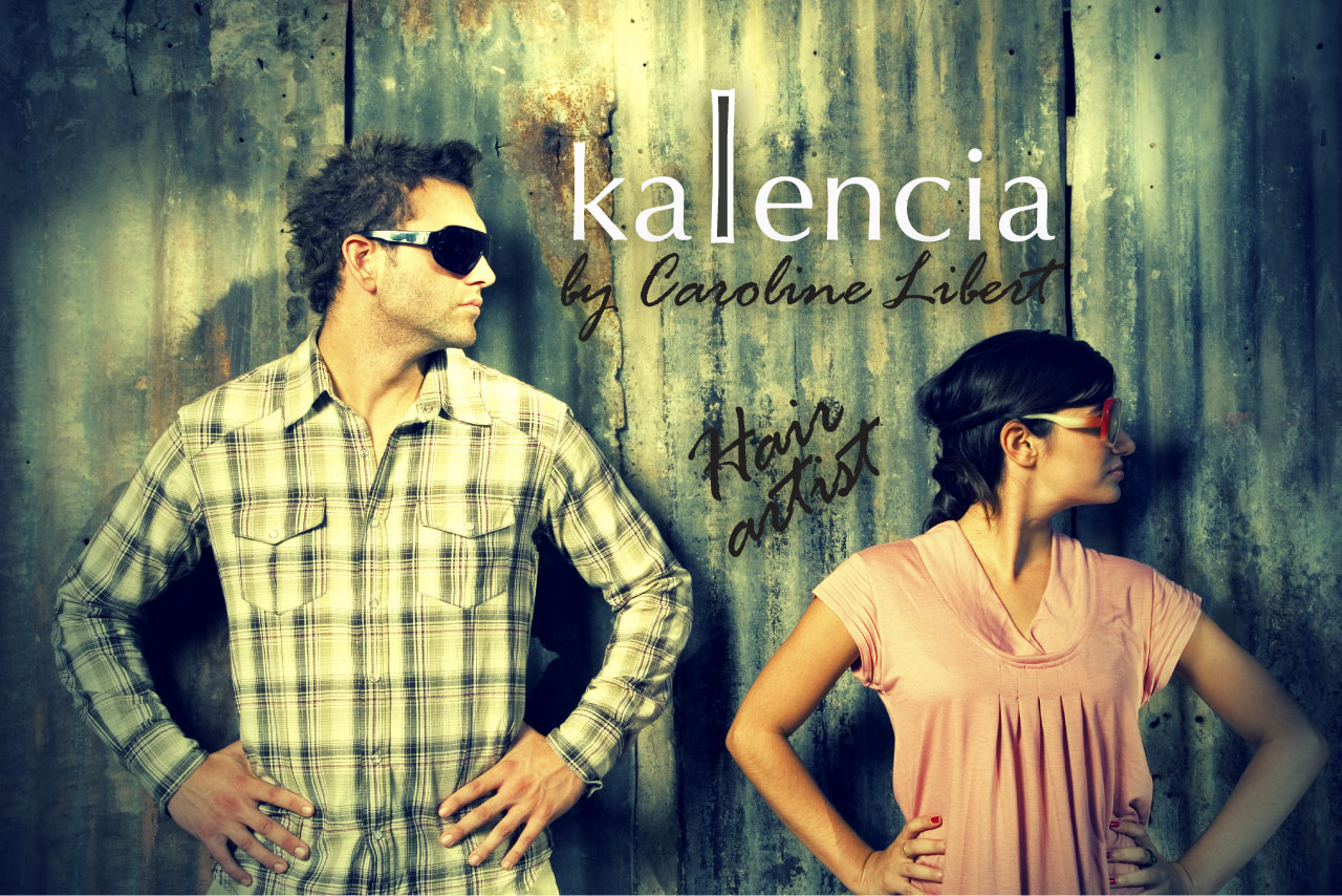 Poster Kalencia