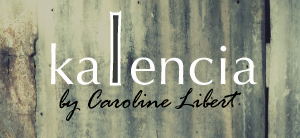 Logo du coiffeur Kalencia