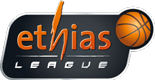 Ethias League Basket