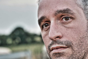 Photo portrait de Libert Raphael