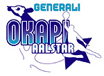 Basket Club Okapi